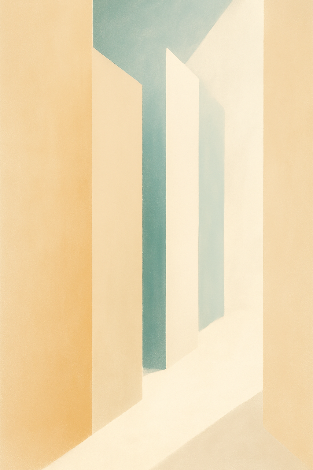 Sign in illustration