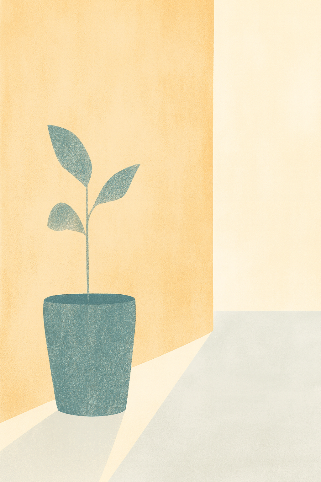 Sign up illustration